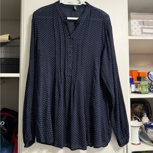 Lauren Jeans Co. Ralph Lauren, Size 2X, 55% Cotton, 45% Viscose